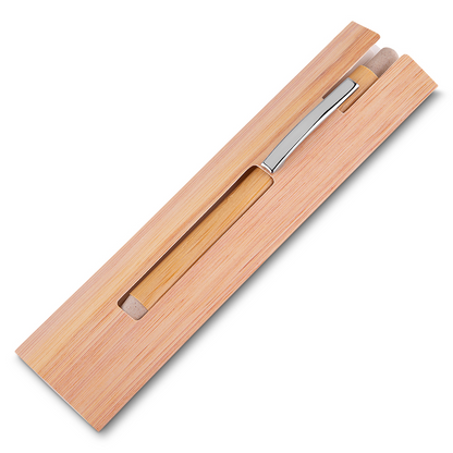 Caneta Bambu