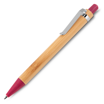 Caneta Bambu