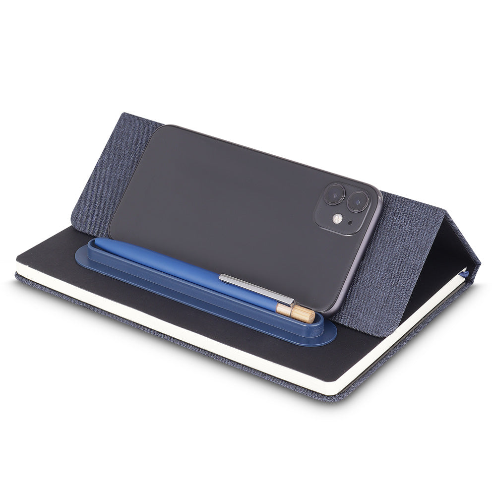 Caderno A5 Capa em RPET