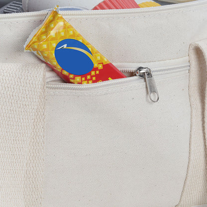 Bolsa Térmica em algodão 450g/m²