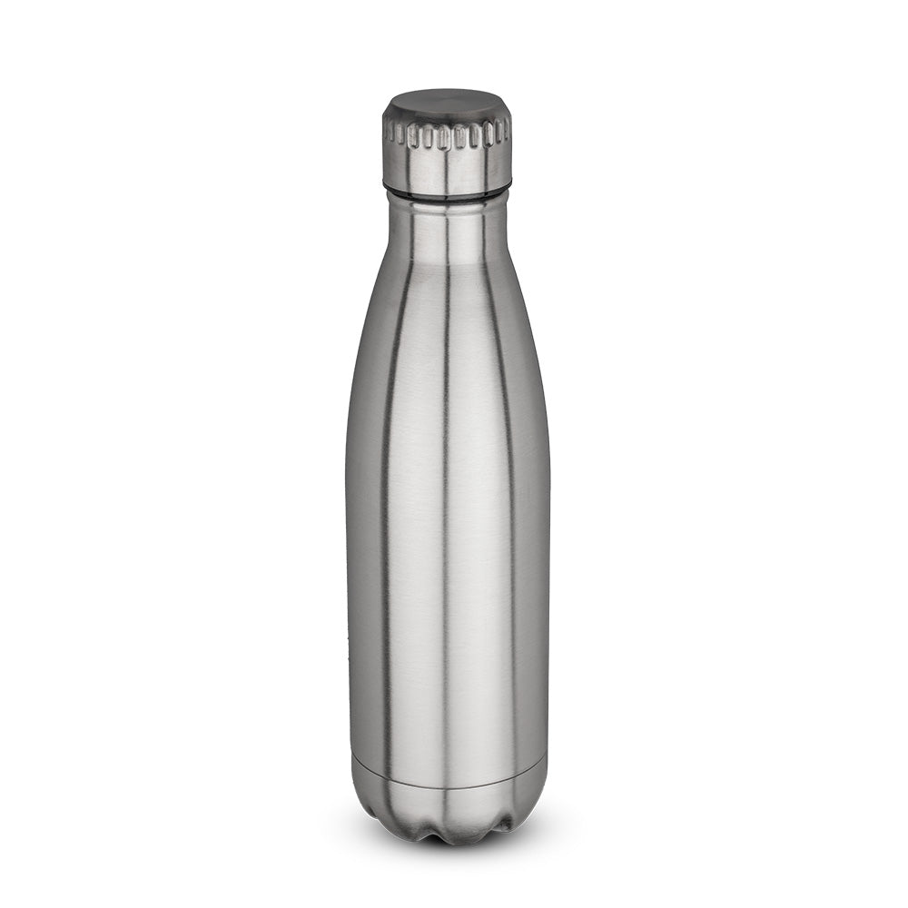 Garrafa Aço Inox