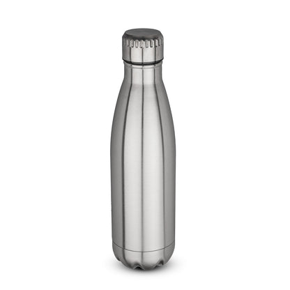 Garrafa Aço Inox