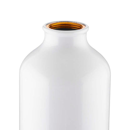 Garrafa em alumínio reciclado