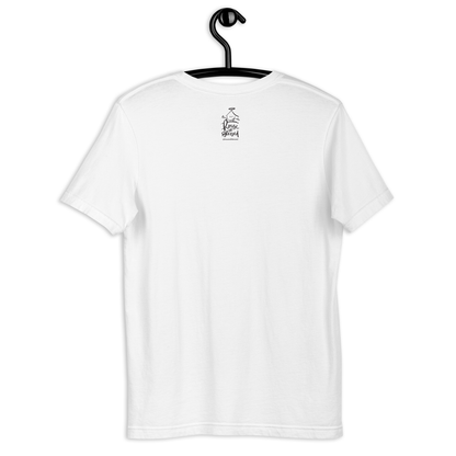 Camiseta "GRATIDÃO"