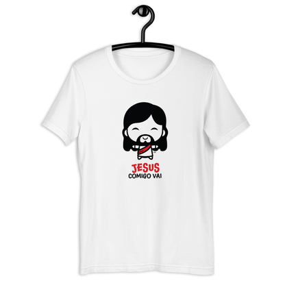 Camiseta "JESUSZINHO"