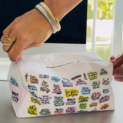 Necessaire "IDENTIDADE"