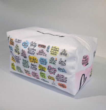 Necessaire "IDENTIDADE"