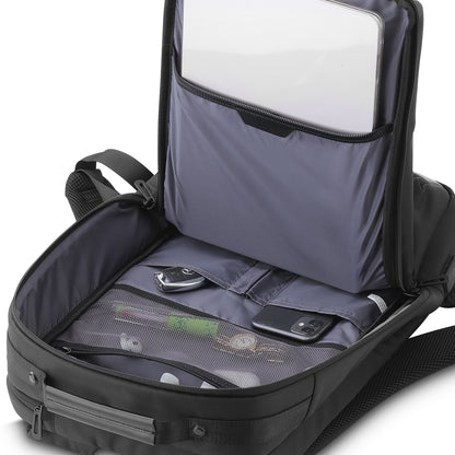 Mochila Pasta Premium para notebook em Poliéster 600D