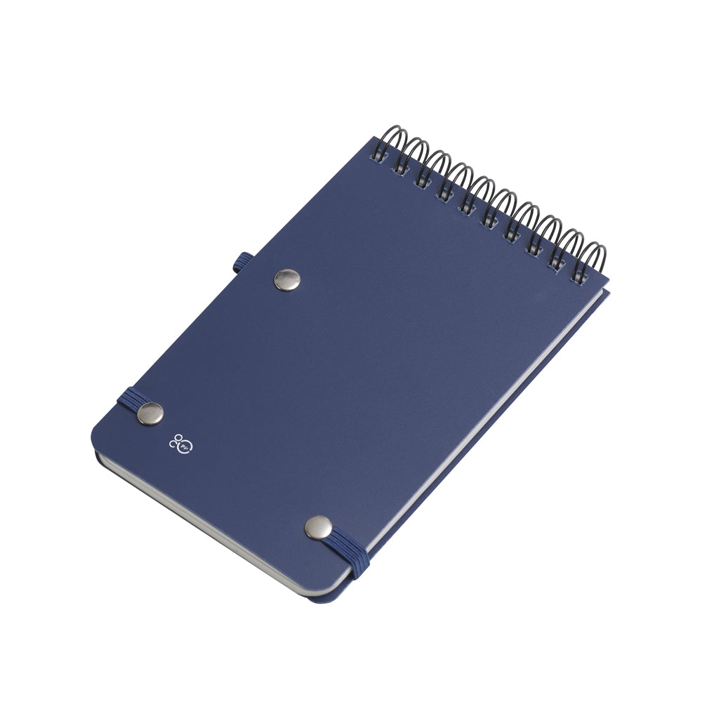 Mini Caderno A6 Capa em PP