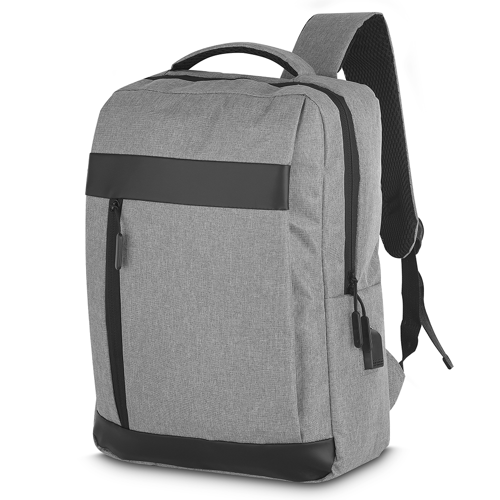Mochila para Notebook em Poliéster 600D