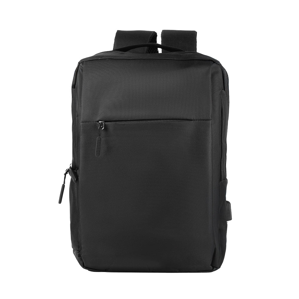 Mochila para notebook em poliéster 600D