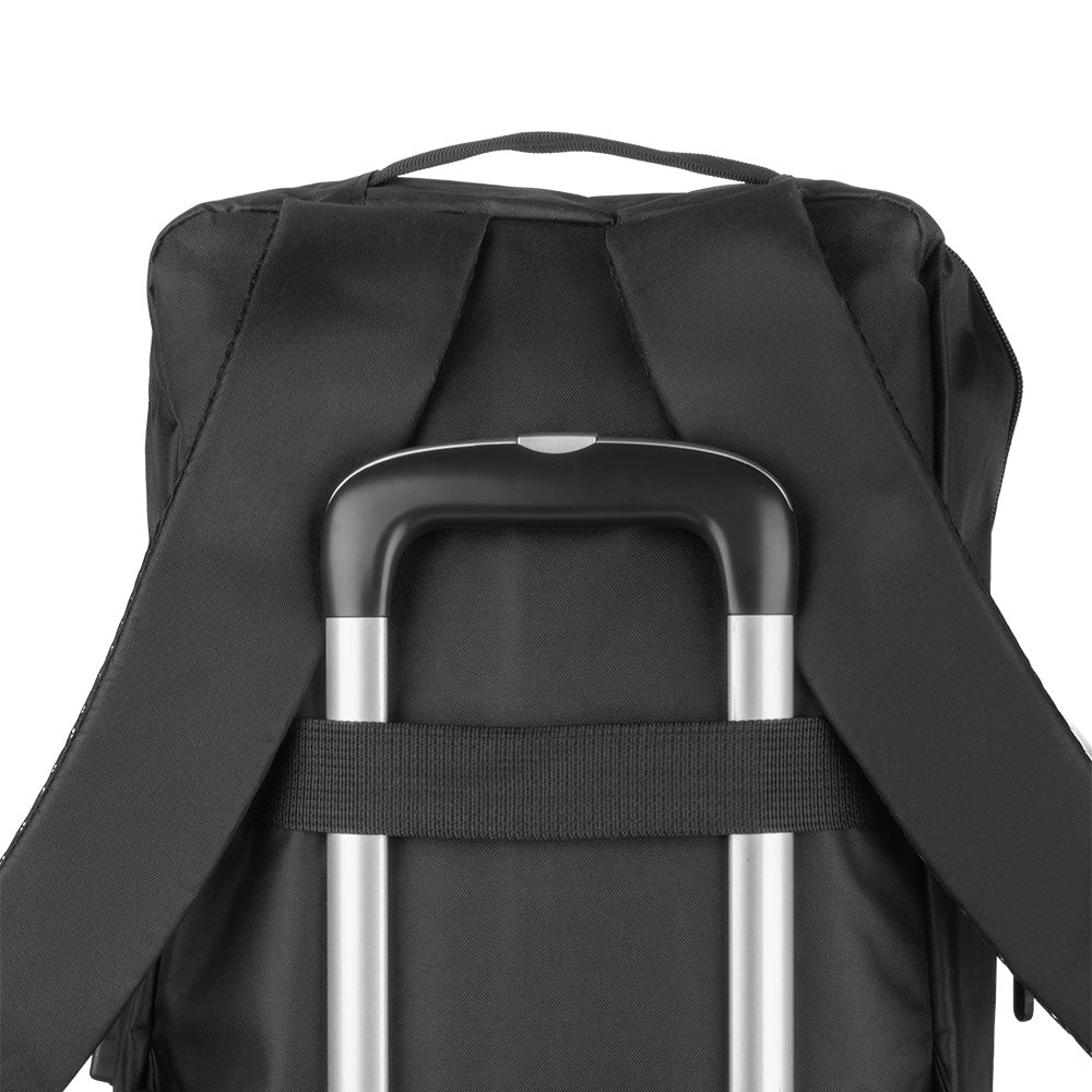 Mochila para notebook em poliéster 600D