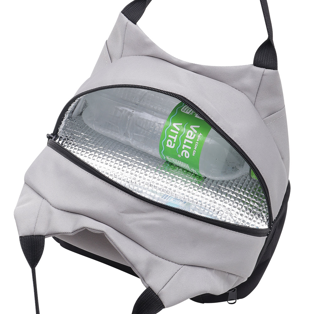Bolsa Térmica em PET Reciclado