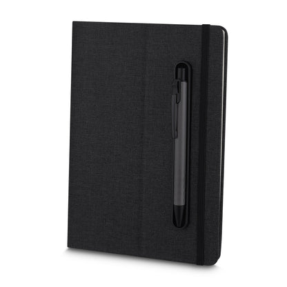 Caderno A5 Capa em RPET