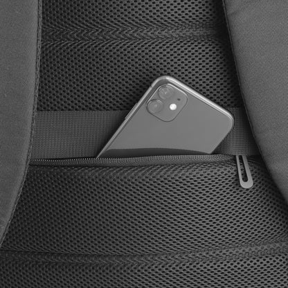 Mochila Pasta Premium para notebook em Poliéster 600D