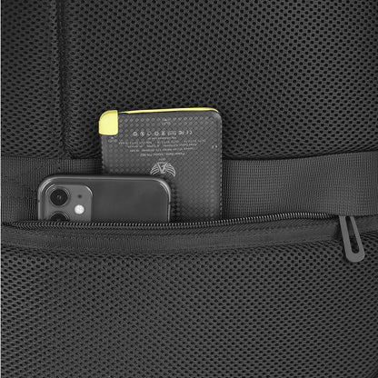Mochila Pasta Premium para notebook em Poliéster 600D