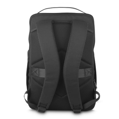 Mochila Premium para notebook em Poliéster 600D