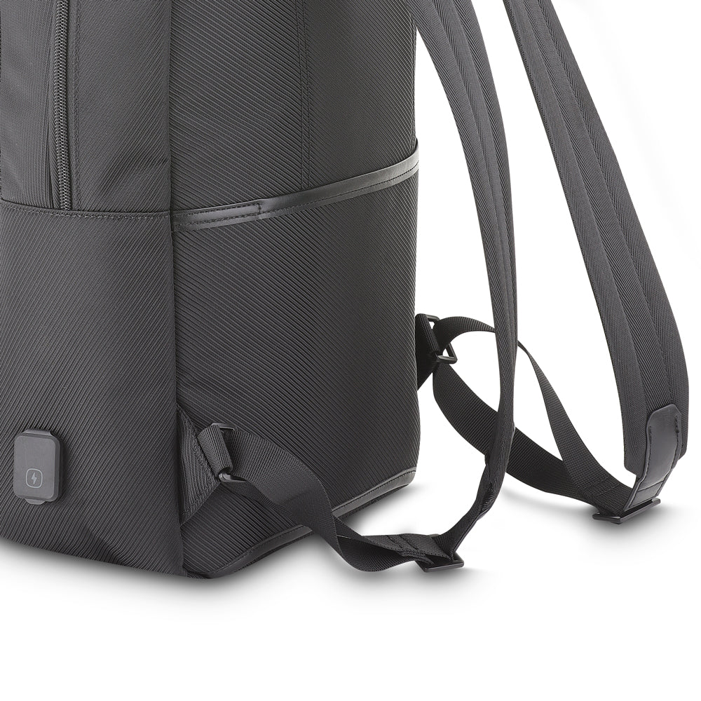 Mochila Premium para Notebook em Poliéster 600D