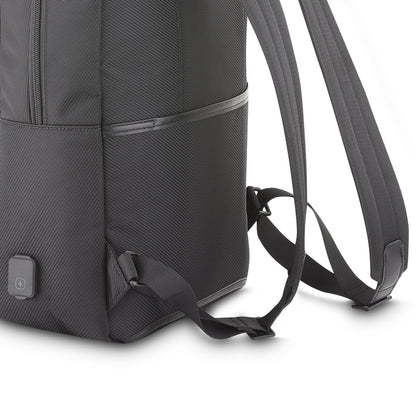 Mochila Premium para Notebook em Poliéster 600D