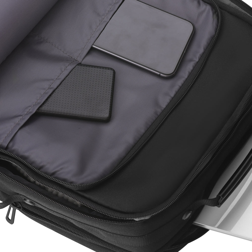 Mochila Pasta Premium para notebook