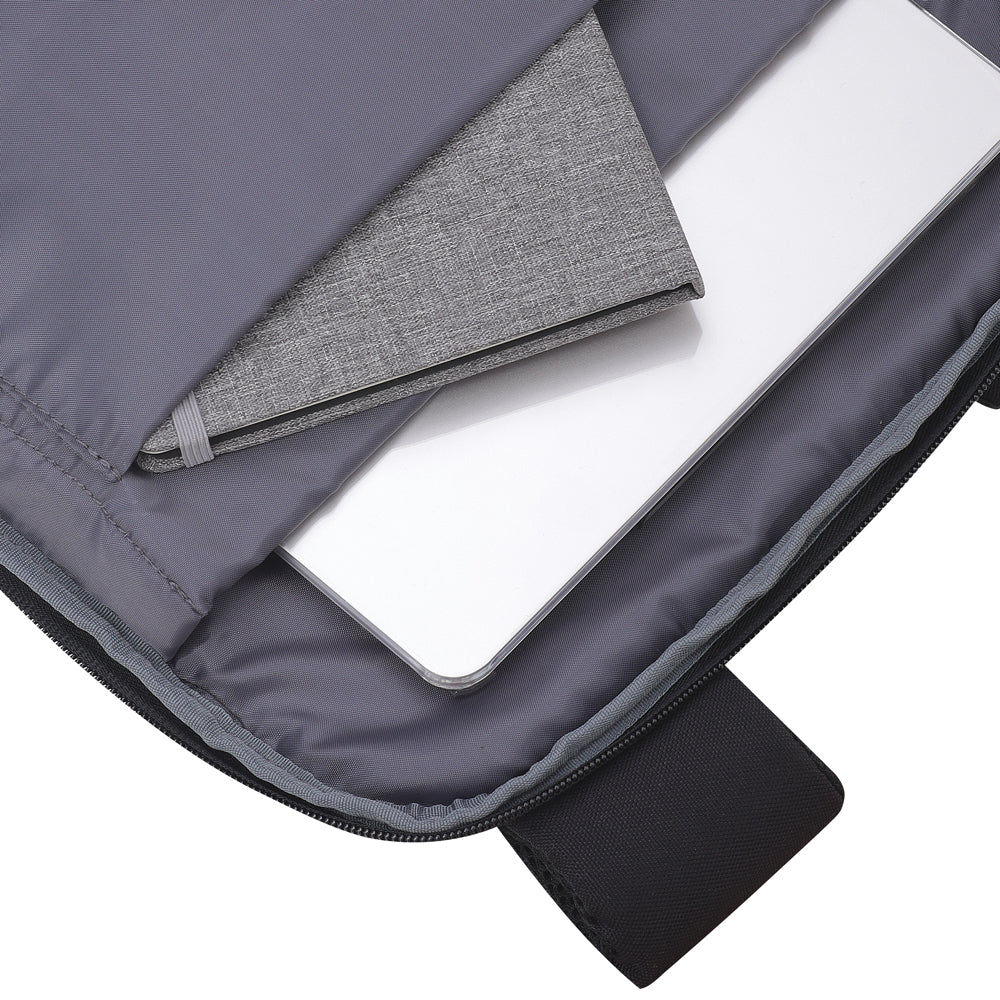 Mochila Premium para notebook em Poliéster 600D