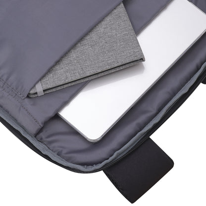 Mochila Premium para notebook em Poliéster 600D