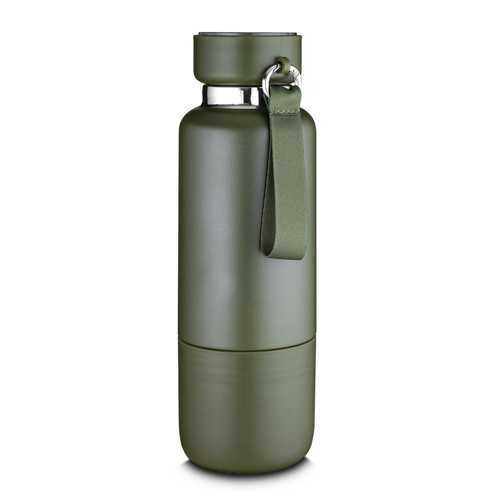 Garrafa Térmica