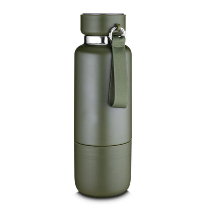 Garrafa Térmica