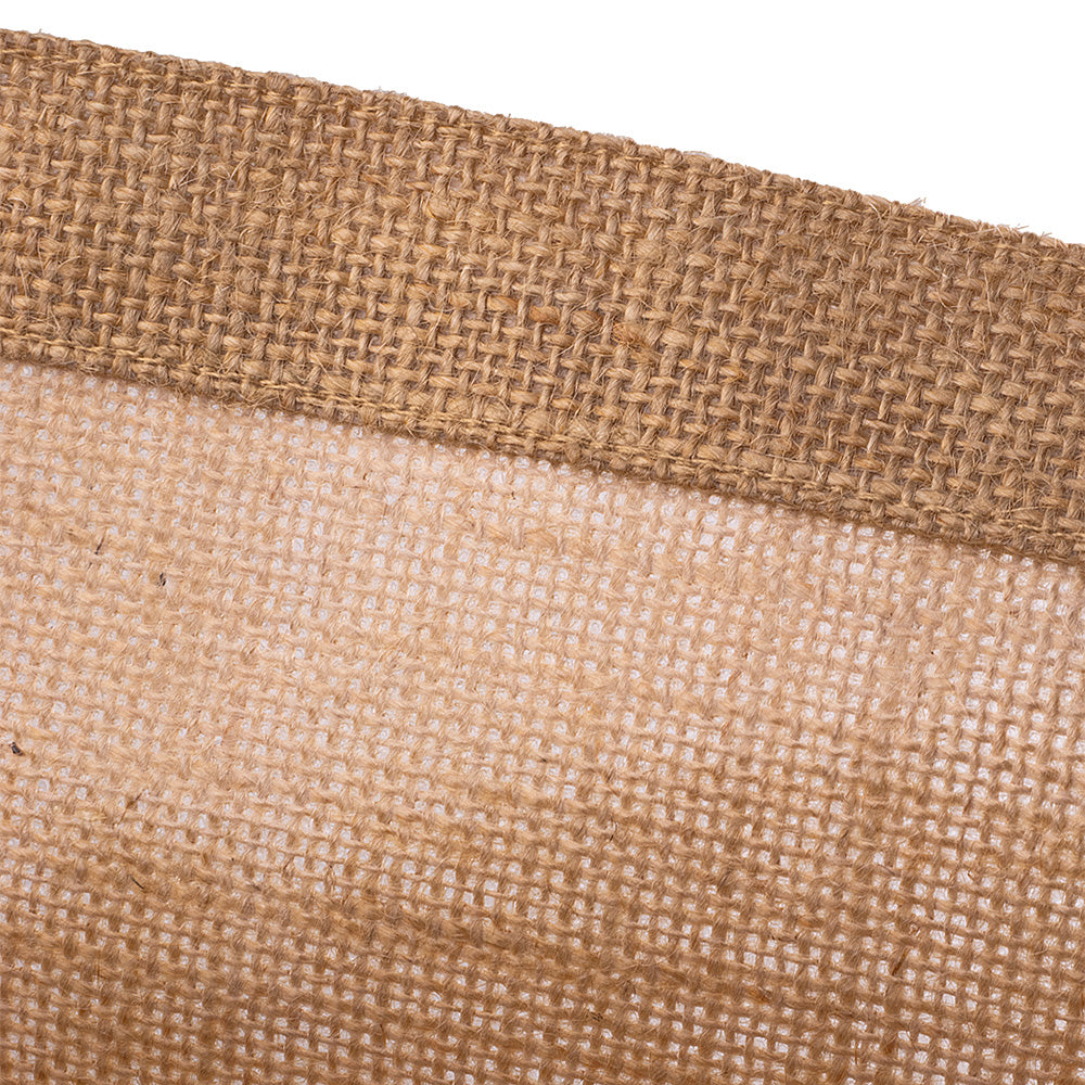 Sacola em Juta 360g/m² (40x38x15cm)