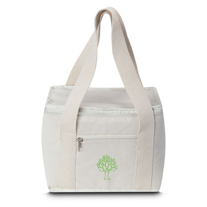 Bolsa Térmica em algodão 450g/m²