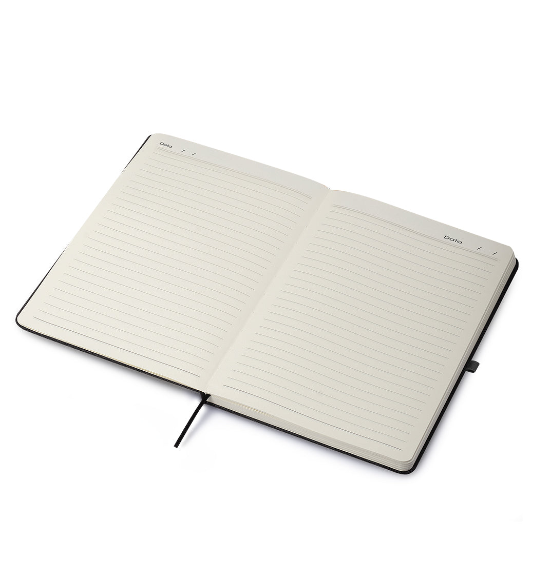 Caderno A5 Capa em RPET