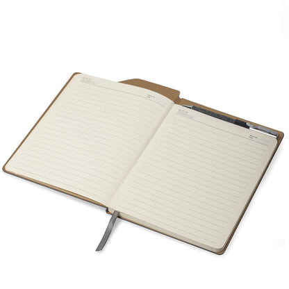 Caderno A5 Capa em RPET