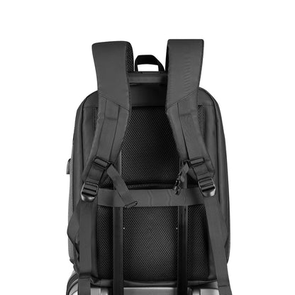 Mochila Premium para Notebook em Poliéster 900D