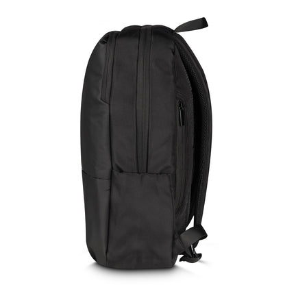 Mochila para notebook em Poliéster 600D e PU