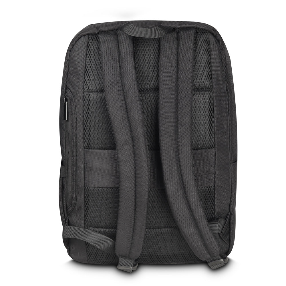 Mochila para notebook em Poliéster 600D e PU