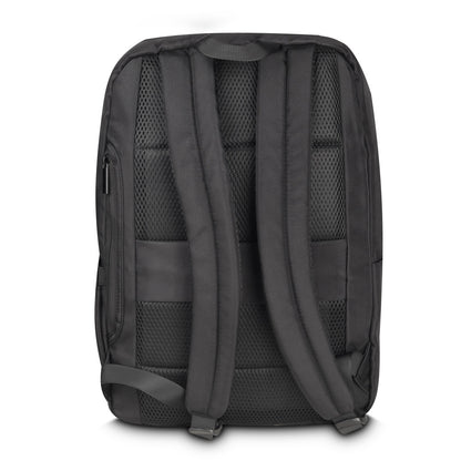 Mochila para notebook em Poliéster 600D e PU