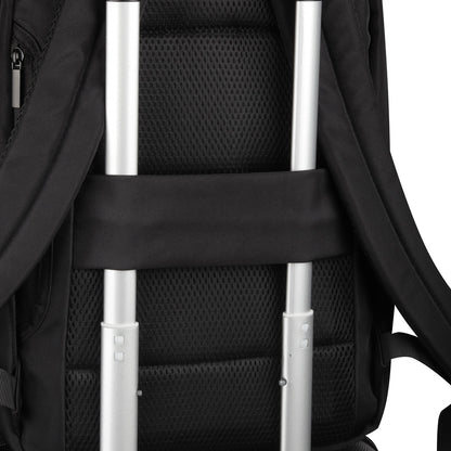 Mochila para notebook em Poliéster 600D e PU