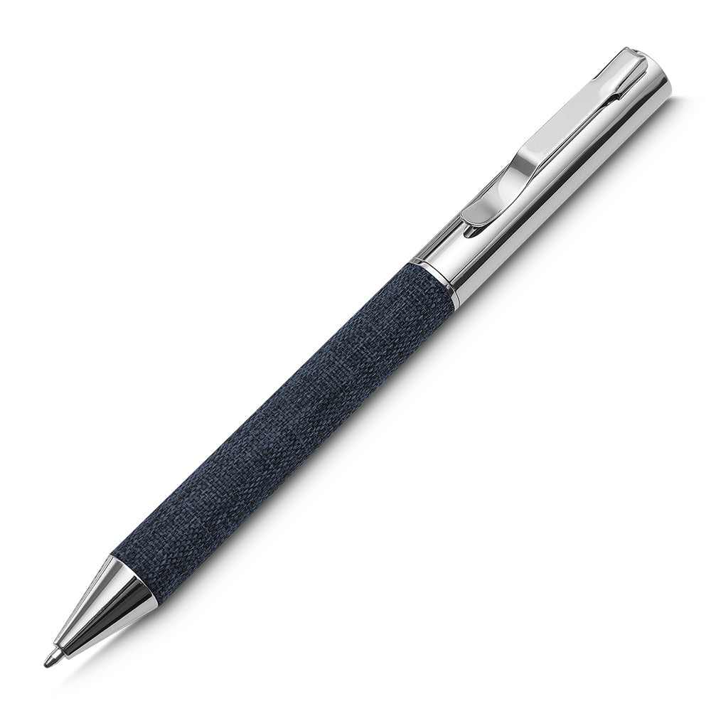 Kit Escritório A5 Capa em RPET e Caneta Metalica
