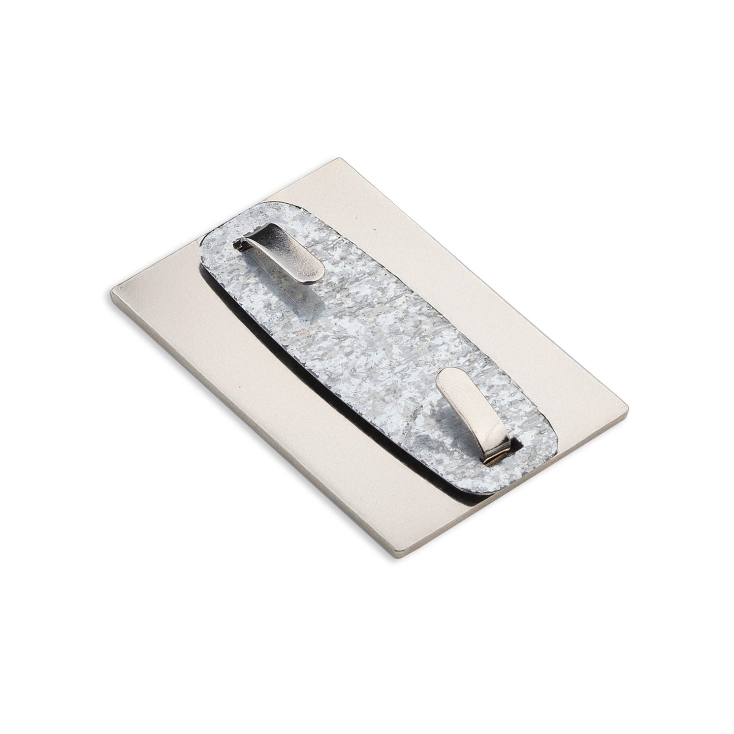 Placa de inox