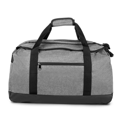 Mala/Mochila Esportiva em Poliéster 300D