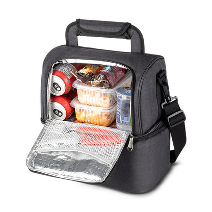 Bolsa Térmica em Poliéster 600D