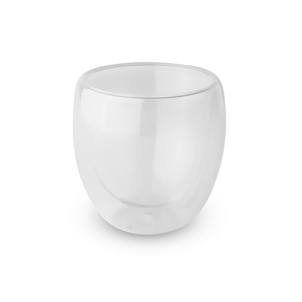 Conj. Copos de Vidro Borossilicato