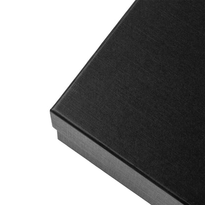 Kit escritório Caderno, Garrafa e Caneta Metalica