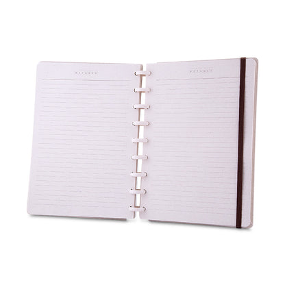 Caderno B5 Planner capa dura