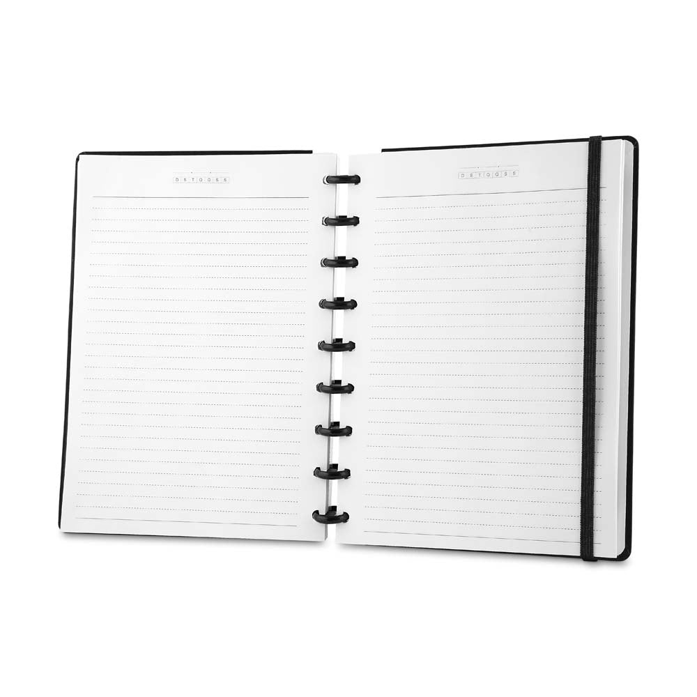 Caderno B5 Planner capa dura