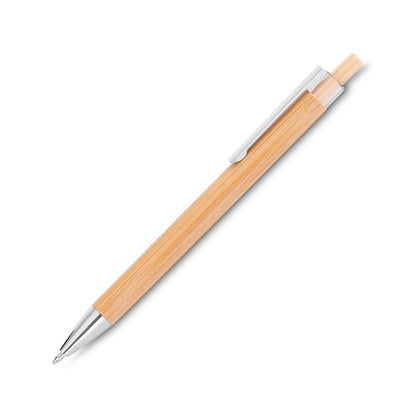 Caneta em Bambu