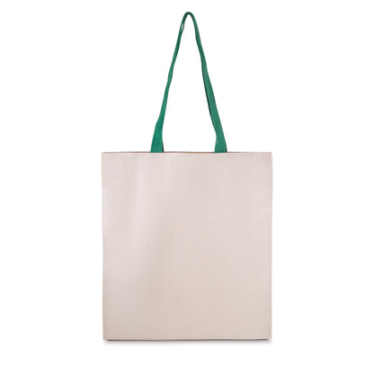 Sacola em Algodão 140g/m² (42x38cm)