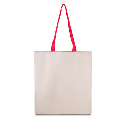 Sacola em Algodão 140g/m² (42x38cm)
