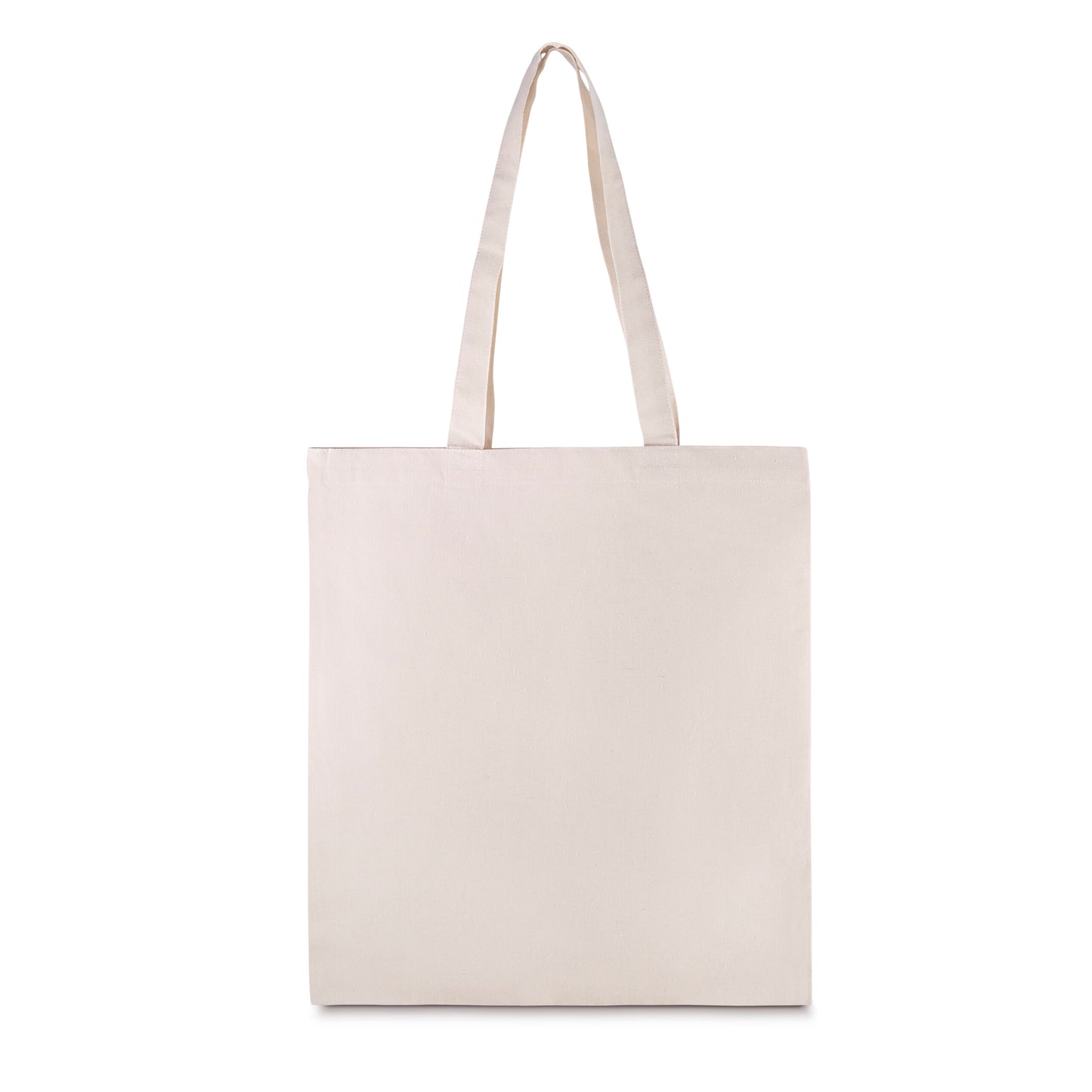 Sacola em Algodão 140g/m² (42x38cm)