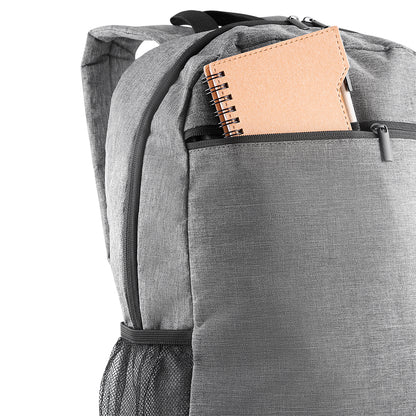 Mochila para notebook em Poliéster 300D